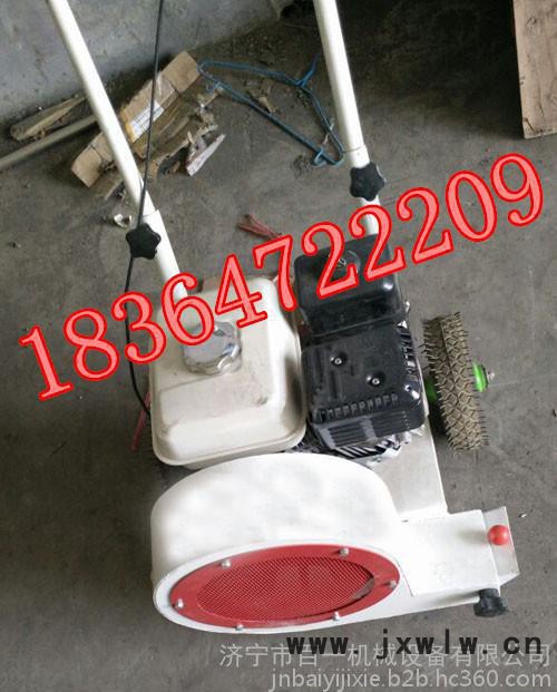 山東百一機(jī)械馬路吹風(fēng)機(jī)  汽油吹風(fēng)機(jī) 地面吹風(fēng)機(jī)  小型吹風(fēng)機(jī) 價(jià)格