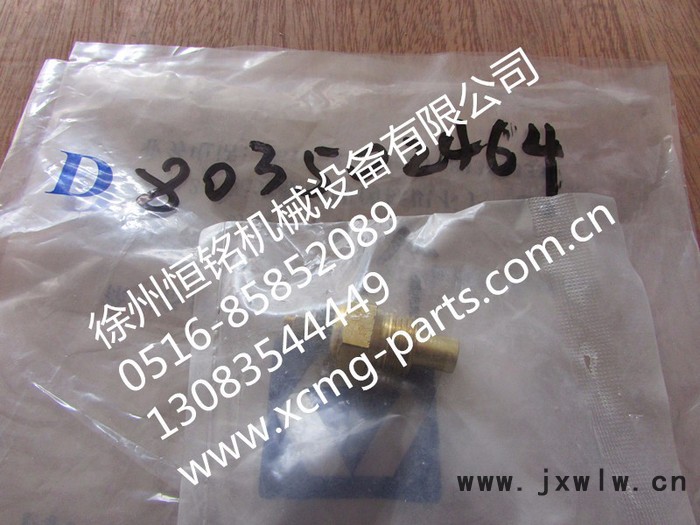 徐工機械及行業(yè)設備專用配件803502464   TS-002E發(fā)動機水溫傳感器