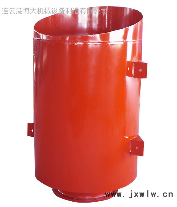 博大 風(fēng)機(jī)消音器 風(fēng)機(jī)消音器廠家