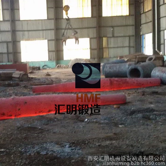 陜西西安鍛壓件廠家長期供應(yīng)匯明20CrMnTi齒輪變速箱汽車傳動軸航空發(fā)動機關(guān)鍵鍛件