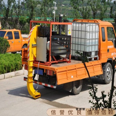 道路吹風(fēng)機(jī) 園林吹風(fēng)機(jī) 公路車載吹風(fēng)機(jī)