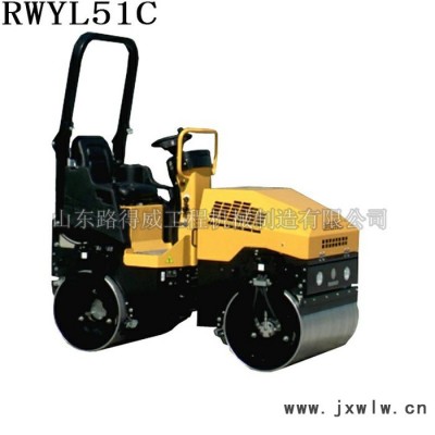 1.7噸單振動(dòng)洋馬柴油發(fā)動(dòng)機(jī)進(jìn)口馬達(dá)柱塞泵小型振動(dòng)液壓壓路機(jī)**