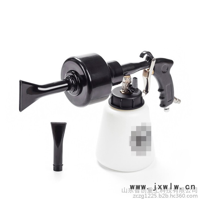 智創(chuàng)ZC-09型供給型泡沫清洗槍 引擎清洗槍 帶壺清洗槍 發(fā)動(dòng)機(jī)清洗槍內(nèi)飾清洗槍