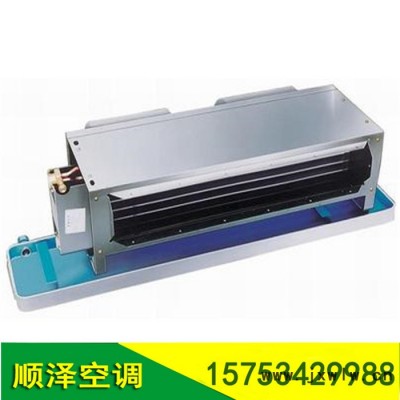 批發(fā)風(fēng)機(jī)盤管 定做風(fēng)機(jī)盤管 河北風(fēng)機(jī)盤管廠家