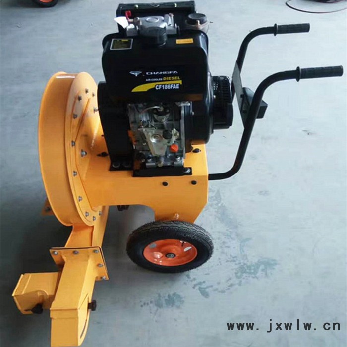 路平機械 大型吹風(fēng)機 大功率吹風(fēng)機