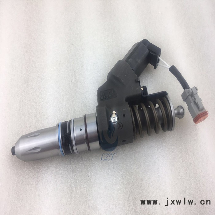 M11噴油器總成4902921M11發(fā)動(dòng)機(jī)40618513、411754 4902921 4026222噴油器