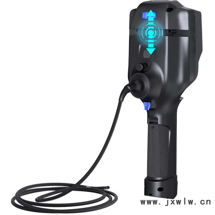 JEET THX-LQ(F)3800 發(fā)動機噴油嘴檢測 百萬高清工業(yè)內窺鏡 360°轉向視頻內窺鏡 工業(yè)內窺鏡生產(chǎn)廠家