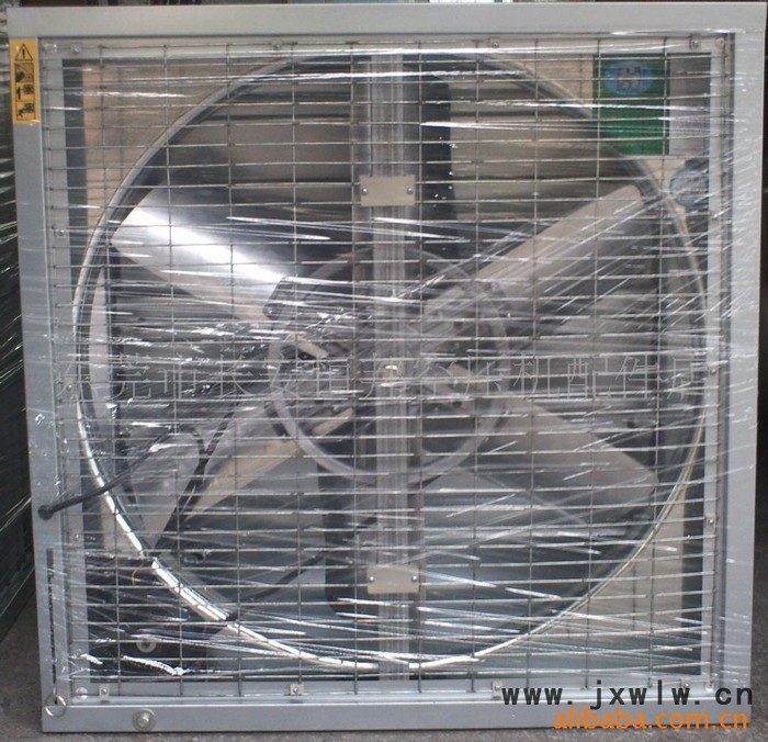 低價負壓風機——新一代廠房通風降溫的產(chǎn)品菱峰風機