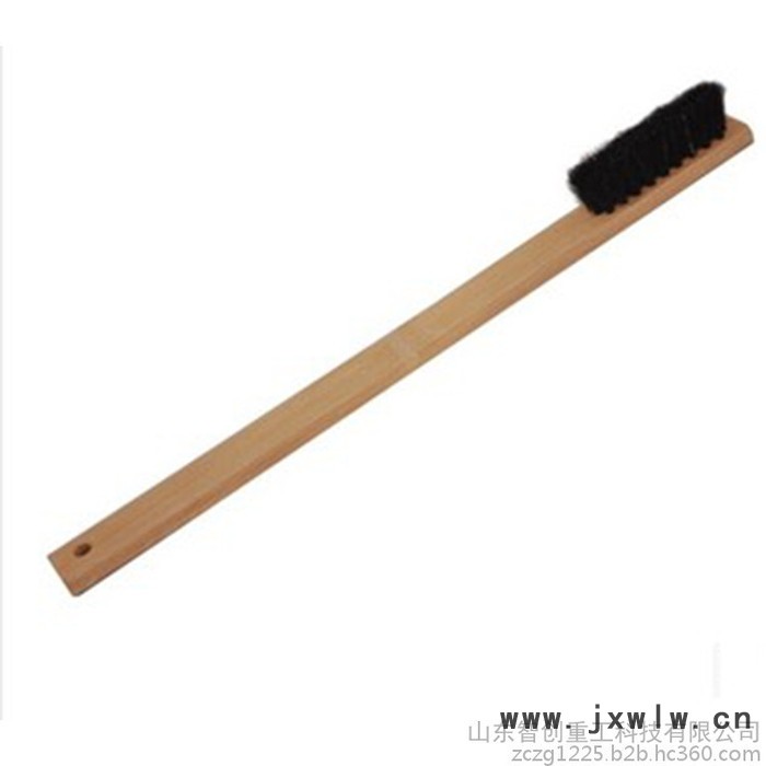 智創(chuàng)ZC-051型長(zhǎng)柄竹片刷 洗車用品毛刷汽車發(fā)動(dòng)機(jī)清洗刷子輪轂縫隙清潔刷去污工具