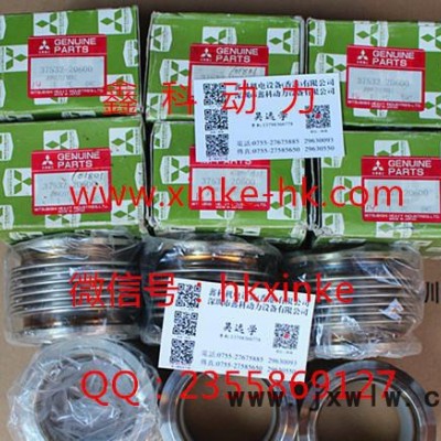 日本三菱S12R柴油機(jī)配件，三菱S16R發(fā)動(dòng)機(jī)曲軸油封檔37 三菱油機(jī)配件