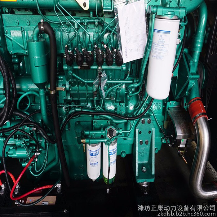 玉柴股份400kw大型柴油機(jī)發(fā)電機(jī)組 500馬力柴油發(fā)動(dòng)機(jī)無刷柴油發(fā)電機(jī)組