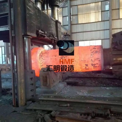 陜西寶雞鍛造廠家匯明筒類鍛件毛坯粗加工軸類鍛件車輪鍛件齒輪鍛件模塊鍛件汽車傳動軸鍛件航空發(fā)動機關(guān)鍵鍛件工廠直供