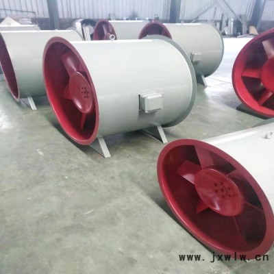 與益CCCF 軸流排煙風(fēng)機 混流排煙風(fēng)機 雙速排煙風(fēng)機 高溫排煙風(fēng)機
