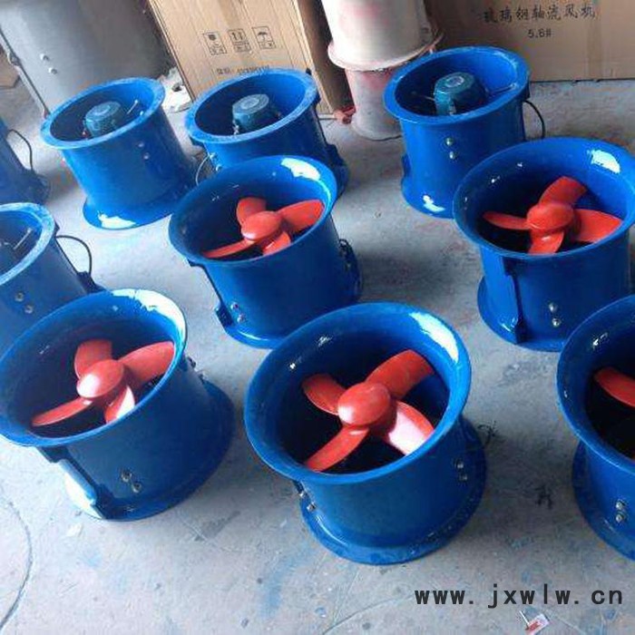 晟邦 軸流風(fēng)機(jī) 軸流通風(fēng)機(jī)排風(fēng)機(jī) 玻璃鋼軸流風(fēng)機(jī)