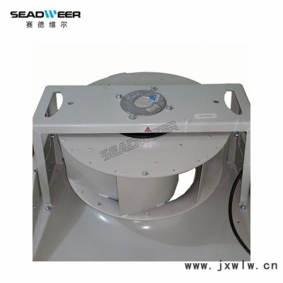阿特拉斯風(fēng)機