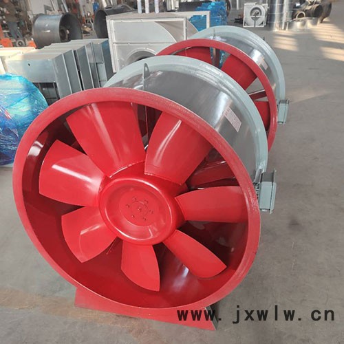 力拓 排煙風(fēng)機 風(fēng)機空調(diào)設(shè)備 3cf排煙風(fēng)機