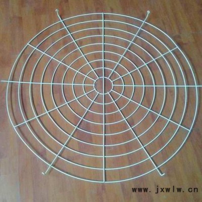 風(fēng)機(jī)罩 風(fēng)機(jī)防護(hù)網(wǎng) 風(fēng)機(jī)防護(hù)網(wǎng)罩 耐高溫風(fēng)機(jī)  金屬防護(hù)網(wǎng)定制