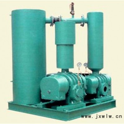 利鑫源   LYSR150GH雙極串聯(lián)羅茨風(fēng)機(jī)  風(fēng)機(jī)