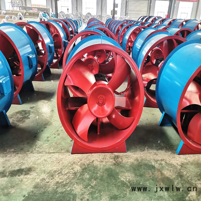 與益YY-21 低噪聲管道風(fēng)機 耐高溫斜流風(fēng)機 管道斜流風(fēng)機