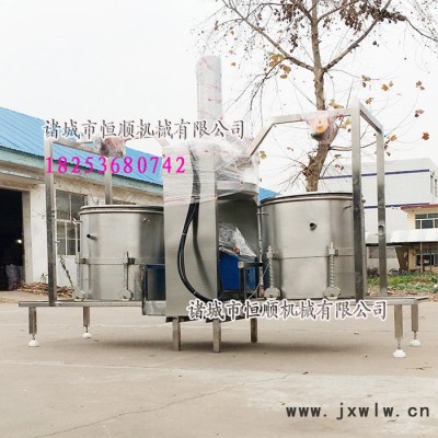 黃芪、黨參中藥渣壓榨機 發(fā)酵中藥渣漿分離設(shè)備 木薯粉固液分離設(shè)備