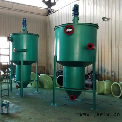 旋流沉砂器 砂水分離器 固液分離設(shè)備