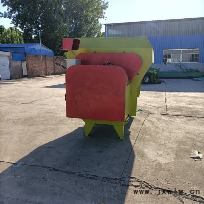 拓佑TY-5F 牛羊飼料攪拌機(jī) tmr全日糧飼料拌料機(jī) 牛場(chǎng)青草飼料混合設(shè)備