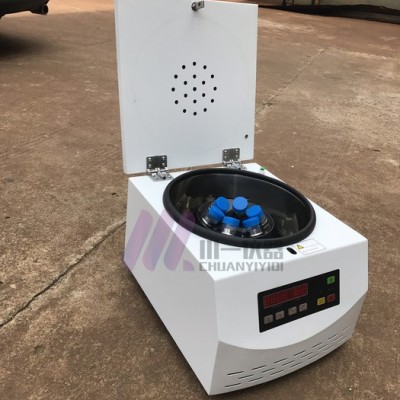 實(shí)驗(yàn)室樣品分離設(shè)備TD4低速離心機(jī)