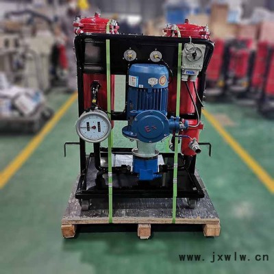 佳潔寶濾器 濾油機(jī)   LYC多級(jí)過(guò)濾  過(guò)濾設(shè)備