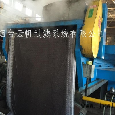 切削液紙帶過(guò)濾裝置 機(jī)床冷卻液分離設(shè)備