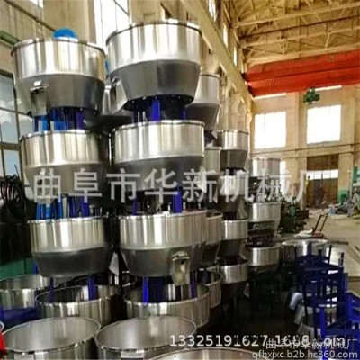 各種型號(hào)不銹鋼攪拌機(jī)  加厚材質(zhì)混合設(shè)備