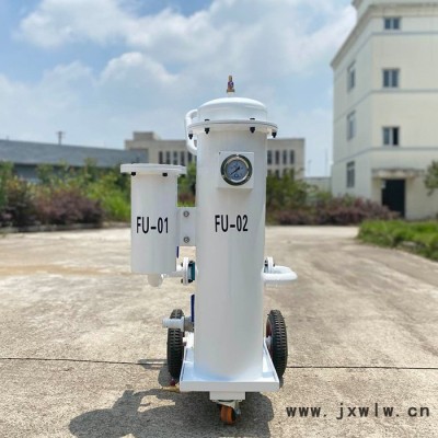 威博爾特 濾油小車 油過(guò)濾設(shè)備 威博爾特品質(zhì)商家