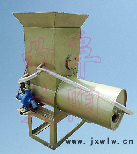 紅薯打粉機(jī)淀粉分離設(shè)備致富良機(jī)