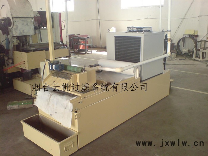 輥壓機(jī)用冷卻水過(guò)濾系統(tǒng)，滾壓過(guò)濾 滾壓機(jī)過(guò)濾設(shè)備