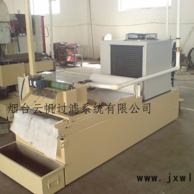 輥壓機(jī)用冷卻水過(guò)濾系統(tǒng)，滾壓過(guò)濾 滾壓機(jī)過(guò)濾設(shè)備