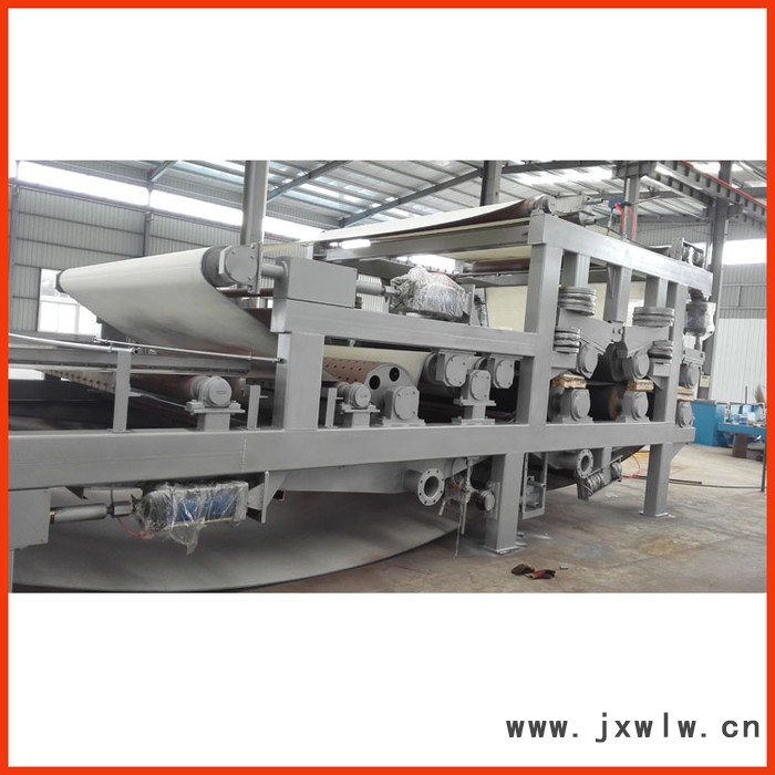 廠家供應(yīng) DY-1500過(guò)濾設(shè)備帶式壓濾機(jī) 規(guī)格齊全 壓濾設(shè)備