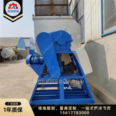 屹成機械全新遠銷35個地區(qū)的真石漆攪拌機 真石漆混合設備現(xiàn)貨供應到廠參觀