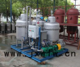 北方濾器油水分離機(jī) SYF-1B型 油水分離設(shè)備 大型油庫清洗污水處理裝置