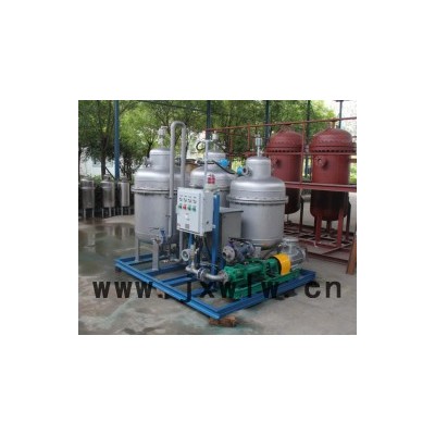 北方濾器油水分離機(jī) SYF-1B型 油水分離設(shè)備 大型油庫清洗污水處理裝置