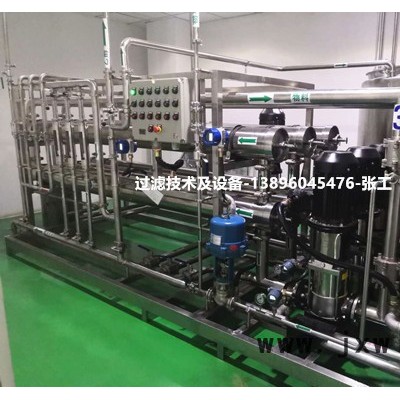 醬油豉油專用膜過濾系統(tǒng)的優(yōu)勢-調(diào)味品澄清除沉淀技術(shù) 豉油過濾設(shè)備