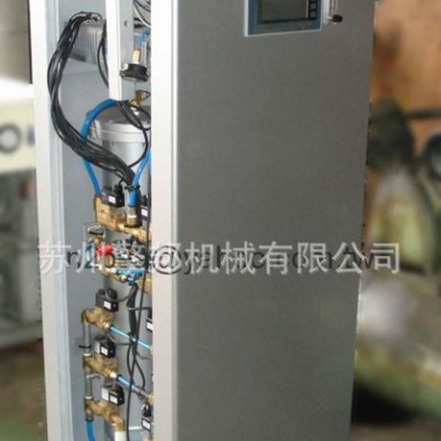 金剛石鋸片燒結(jié)氨分解制氫設(shè)備 氨分解爐 氫氣分離設(shè)備