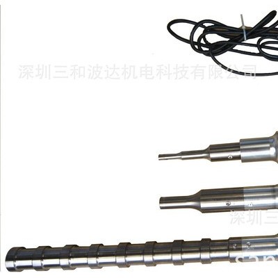 深圳三和波達直銷分離設備超聲波細胞粉碎機變幅桿