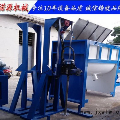 諾源 高速攪拌分散機(jī) 乳膠漆強(qiáng)力攪拌機(jī)專業(yè)化工混合設(shè)備