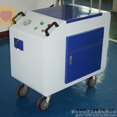 佳潔寶濾器 箱式濾油機(jī) 過(guò)濾設(shè)備 高精度防爆濾油機(jī)