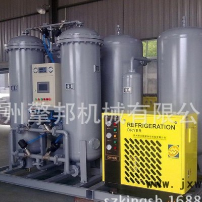 氮氣膜分離設備 膜組式制氮機