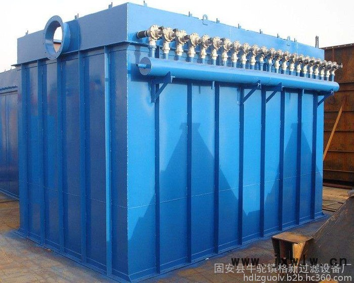 格新過濾設(shè)備廠：自潔式空氣過濾器價格 歡迎詢盤