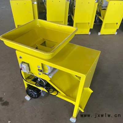 萬輪供應(yīng)全自動電動大蒜分瓣機(jī) 蒜瓣自動分離機(jī) 家用蒜種分瓣機(jī) 電動蒜種分離設(shè)備