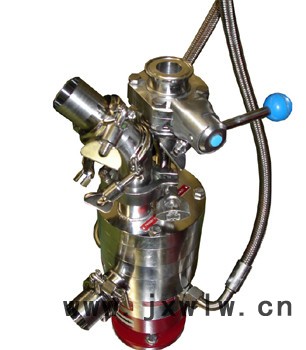供應(yīng)在線式粉液混合機(jī)、粉液混合機(jī)、高剪切混合機(jī)、粉液混合設(shè)備