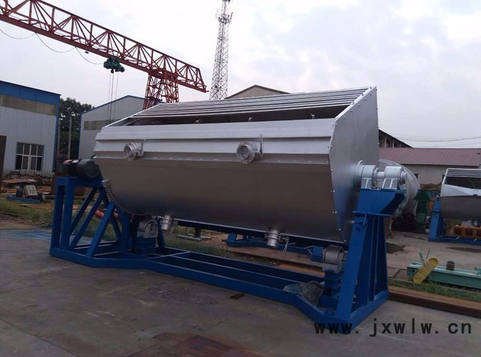 屹成機(jī)械60T  真石漆攪拌機(jī) 膩子粉生產(chǎn)線 干粉砂漿生產(chǎn)線 干粉攪拌機(jī)等一系列混合設(shè)備 歡迎來廠定制