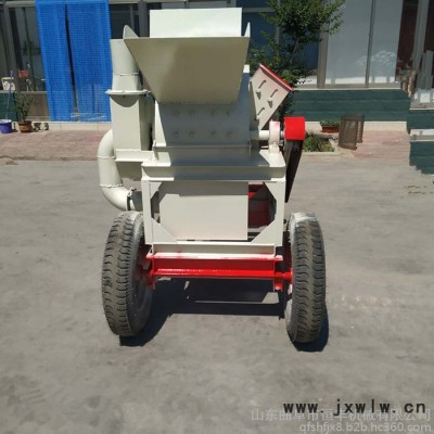 恒豐木材粉碎機(jī) 大型木材粉碎機(jī) 超硬木頭粉碎設(shè)備