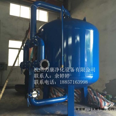杭州力康供應(yīng)各類(lèi)水過(guò)濾器 污水過(guò)濾罐 純水過(guò)濾桶 碳鋼過(guò)濾罐 襯膠防腐過(guò)濾器 預(yù)處理過(guò)濾設(shè)備